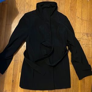 Calvin klein black jacket